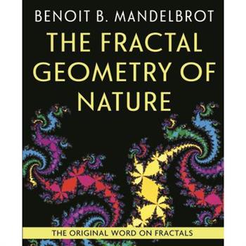 The Fractal Geometry of Nature