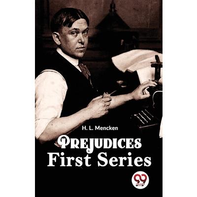 Prejudices First Series | 拾書所