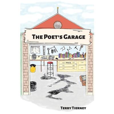 The Poet’s GarageThePoet’s Garage
