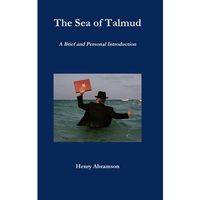 The Sea of Talmud