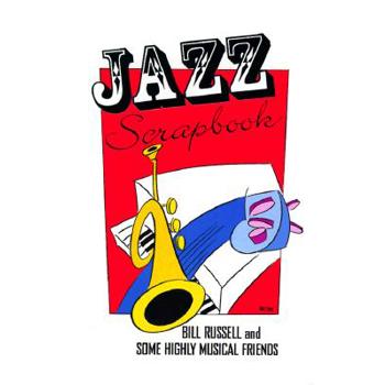 Jazz Scrapbook