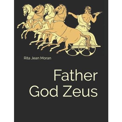 Father God Zeus