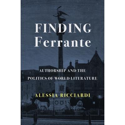 Finding Ferrante