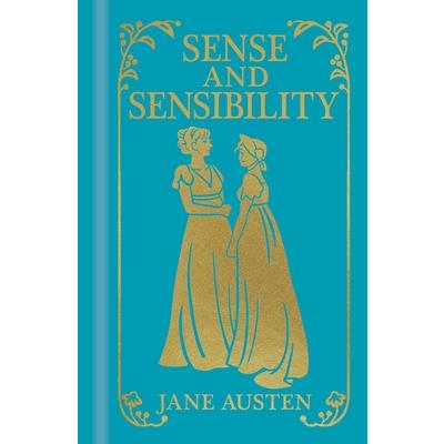 Sense and Sensibility