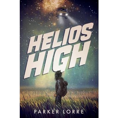 Helios High, 1