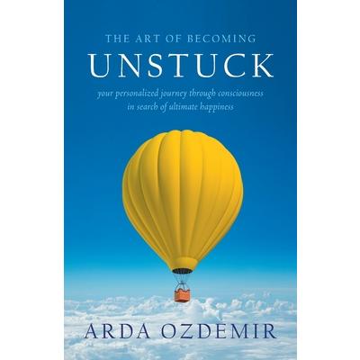 The Art of Becoming Unstuck