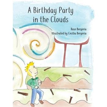 A Birthday Party in the Clouds