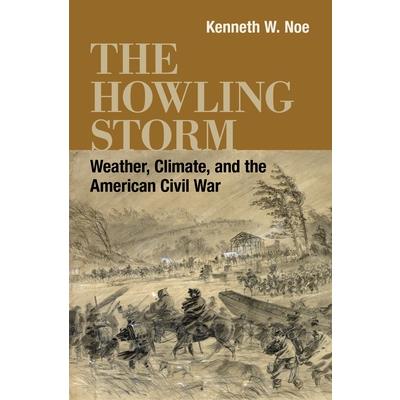 The Howling Storm