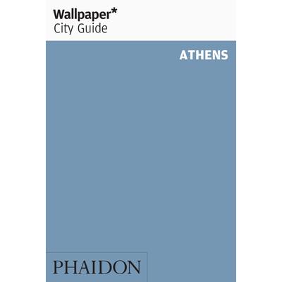 Wallpaper* City Guide Athens