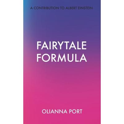 Fairytale Formula