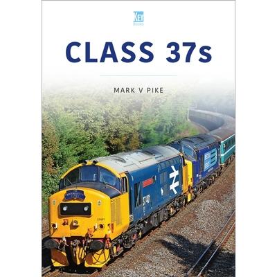 Class 37s | 拾書所