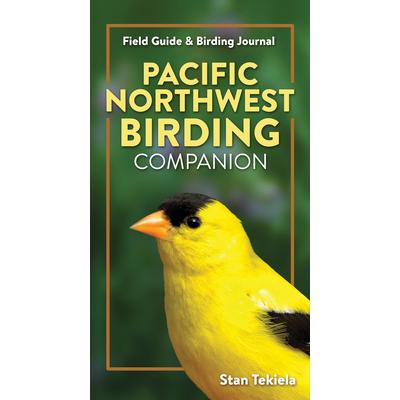 Pacific Northwest Birding Companion