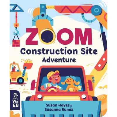 Zoom: Construction Site Adventure
