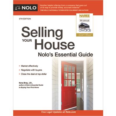 Selling Your House | 拾書所