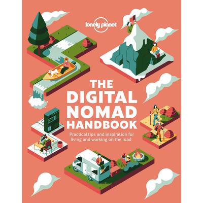 The Digital Nomad Handbook