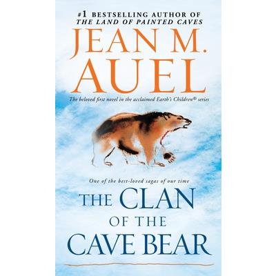 The Clan of the Cave Bear