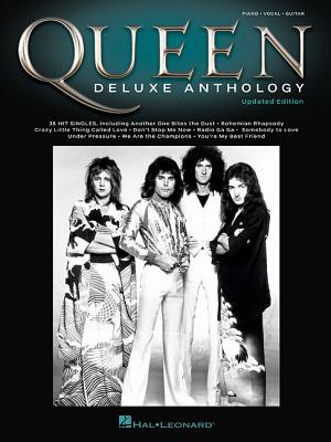 Queen - Anthology