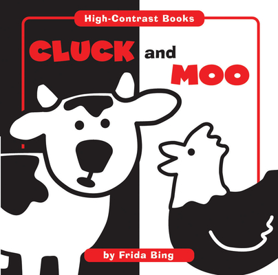 Cluck and Moo | 拾書所