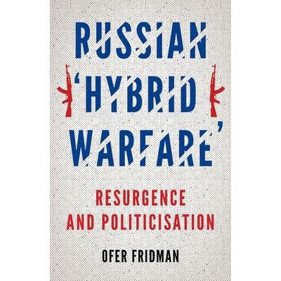 Russian Hybrid Warfare