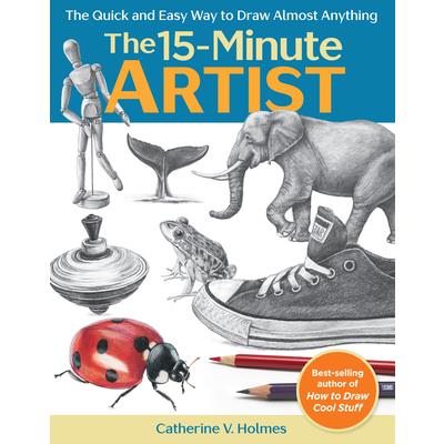 The 15-minute Artist