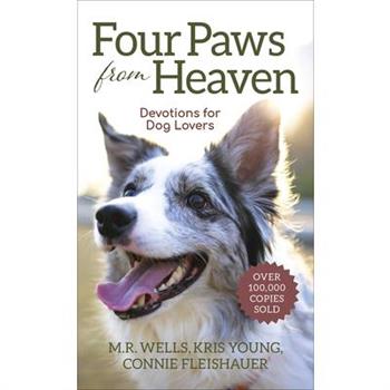 Four Paws from Heaven