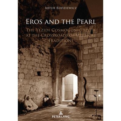 Eros and the Pearl