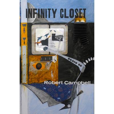 Infinity Closet