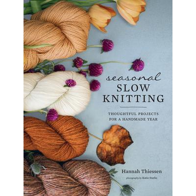 Seasonal Slow Knitting