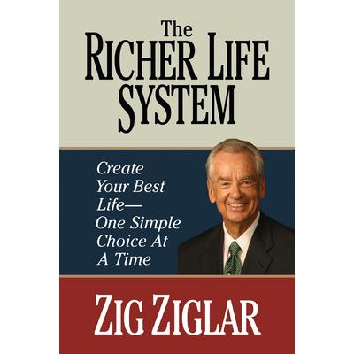 The Richer Life System