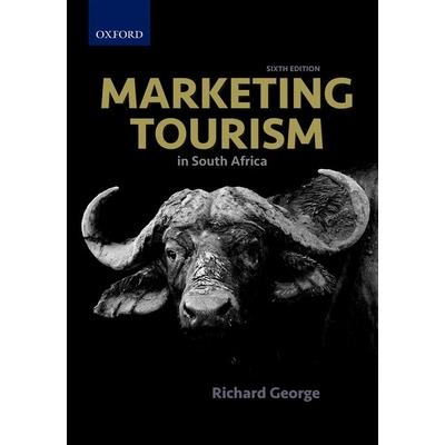 Marketing Tourism in South Africa