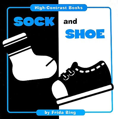 Sock and Shoe | 拾書所