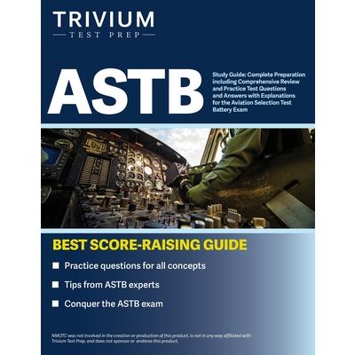 ASTB Study Guide | 拾書所