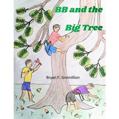 BB and the Big Tree