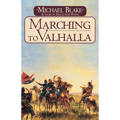 Marching to Valhalla