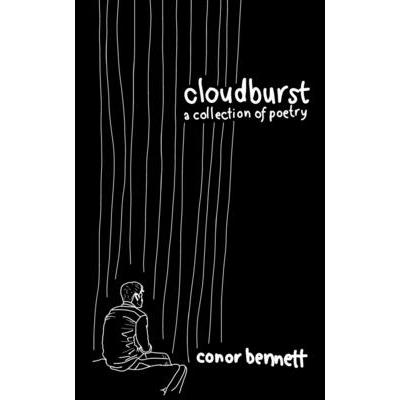 cloudburst (a collection of poetry)
