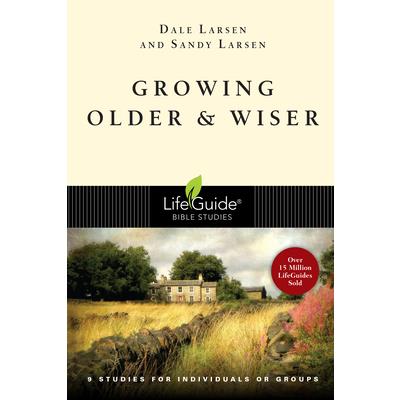 Growing Older & Wiser