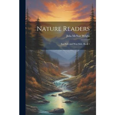 Nature Readers | 拾書所