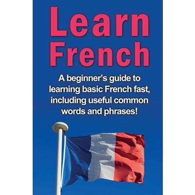 Learn French | 拾書所