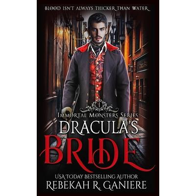 Dracula’s Bride