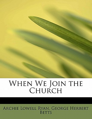 When We Join the Church