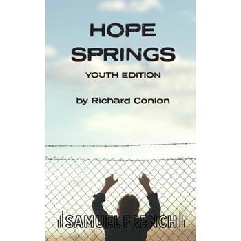 Hope Springs Youth Edition