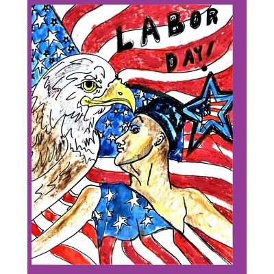 labor day | 拾書所