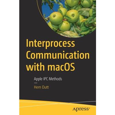 Interprocess Communication with Macos