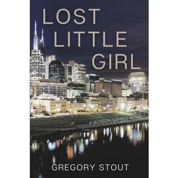 Lost Little Girl