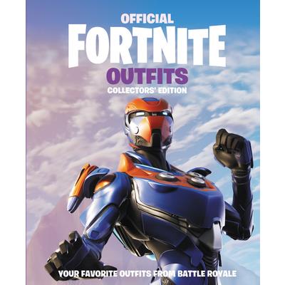 Fortnite (Official): Outfits
