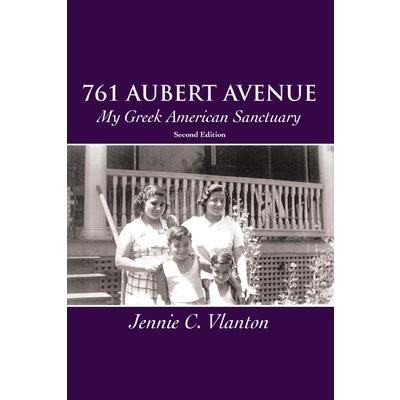 761 Aubert Avenue