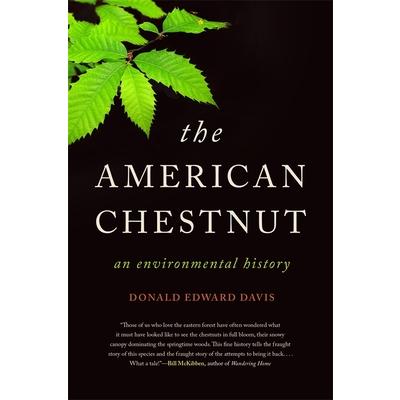 The American Chestnut