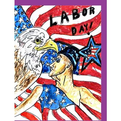 labor day | 拾書所