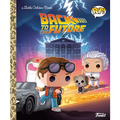 Back to the Future (Funko Pop!) | 拾書所
