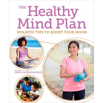 The Healthy Mind Plan